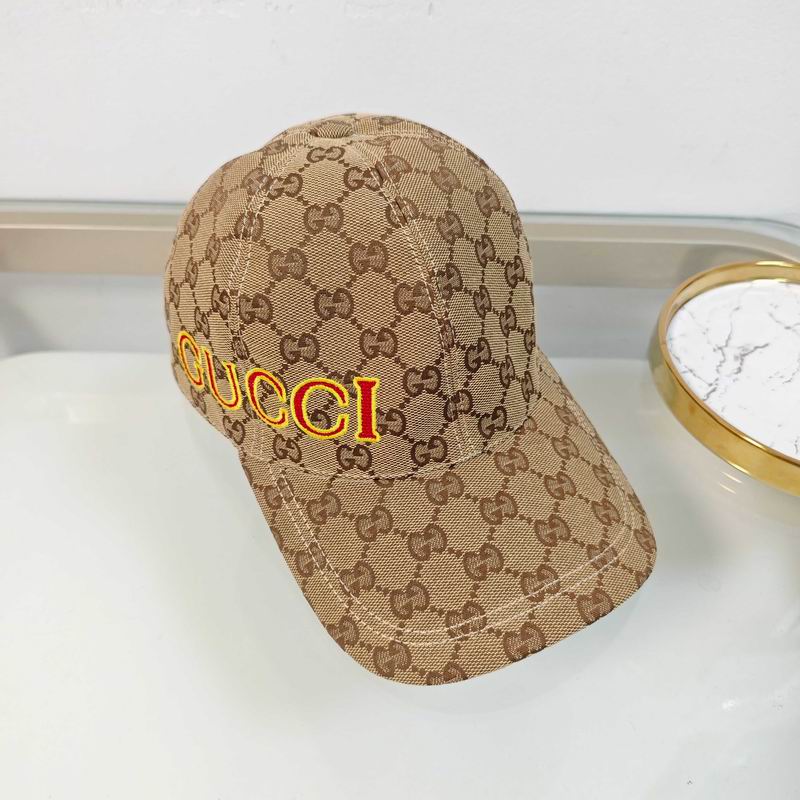 Gucci Cap dx06